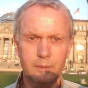 Profilbild von Hartmut von Euen