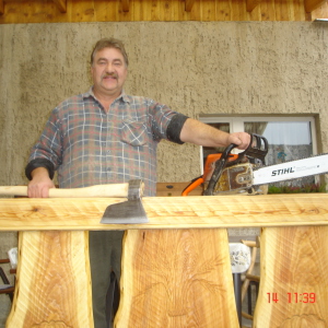 Profilbild von Hartmuth Vogler