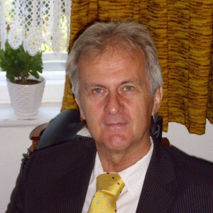 Profilbild von Harto Behrend
