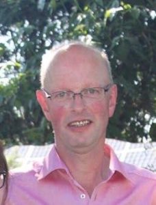 Profilbild von Hartwig Athmer