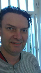 Profilbild von Hartwig Bahlmann