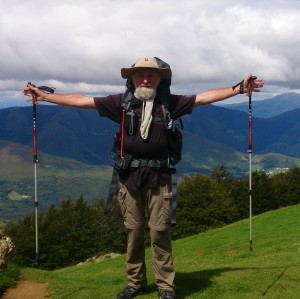 Profilbild von Hartwig Bertram