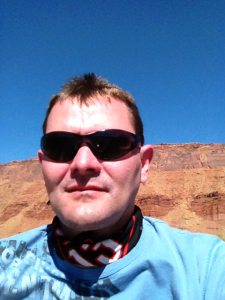 Profilbild von Hartwig Blanke