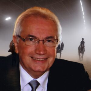 Profilbild von Hartwig Bock