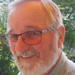 Profilbild von Hartwig Cattien