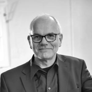 Profilbild von Hartwig Diehl