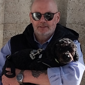 Profilbild von Hartwig Diekel