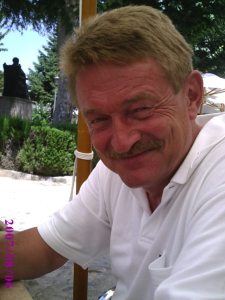 Profilbild von Hartwig Grote