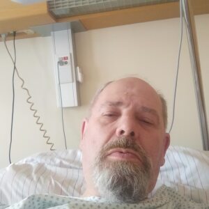 Profilbild von Hartwig Henning