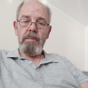 Profilbild von Hartwig Henning