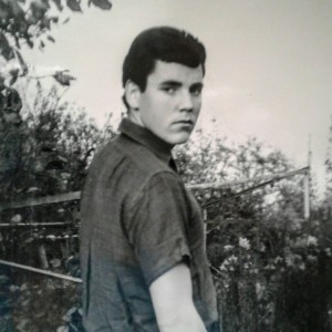 Profilbild von Hartwig Kaczmarek