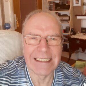 Profilbild von Hartwig Kaczmarek
