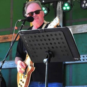 Profilbild von Hartwig Knoche