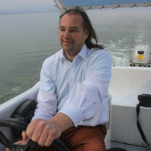 Profilbild von Hartwig Kraft