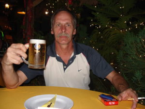 Profilbild von Hartwig Kuhr