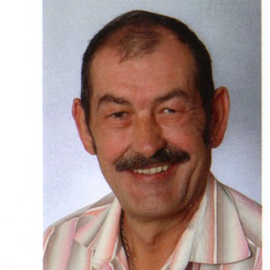 Profilbild von Hartwig Linke