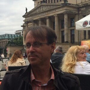 Profilbild von Hartwig Lorenz