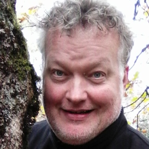 Profilbild von Hartwig Martens