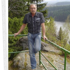 Profilbild von Hartwig Meinhold