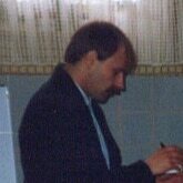 Profilbild von Hartwig Meyer