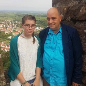 Profilbild von Hartwig Meyer