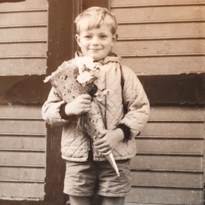 Profilbild von Hartwig Müller