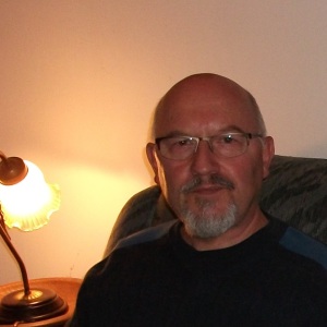 Profilbild von Hartwig Piehler