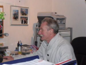 Profilbild von Hartwig Reiber