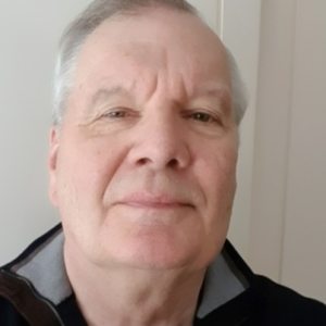 Profilbild von Hartwig Roggenbuck
