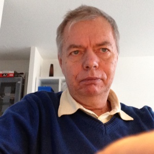Profilbild von Hartwig Schroettke