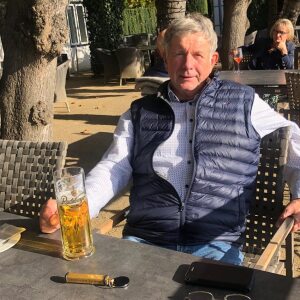 Profilbild von Hartwig Stegemann