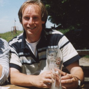 Profilbild von Hartwig Suhr