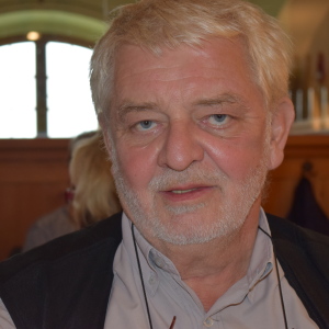 Profilbild von Hartwig Weidner