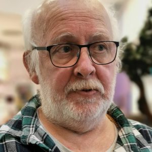 Profilbild von Hartwig Weitemeyer