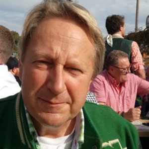 Profilbild von Hartwig Zipplies