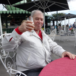 Profilbild von Hartwin Schmid