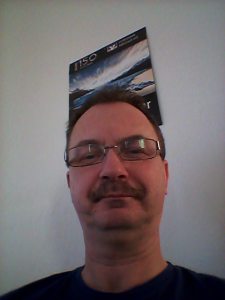 Profilbild von Hartwin Wagner