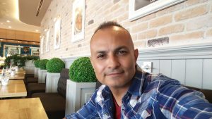 Profilbild von Harun Albayrak