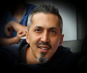 Profilbild von Harun Barut
