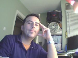 Profilbild von Harun Candemir