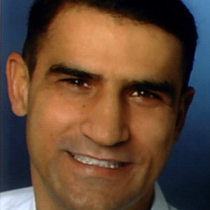 Profilbild von Harun Demir
