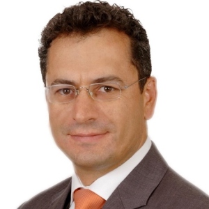 Profilbild von Harun Demir