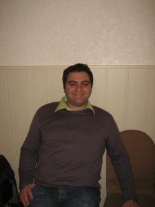 Profilbild von Harun Karaca