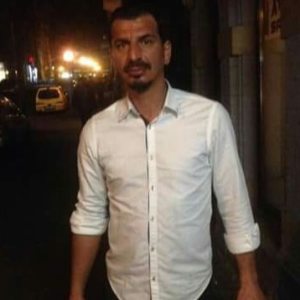 Profilbild von Harun Kaya