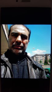 Profilbild von Harun Mus