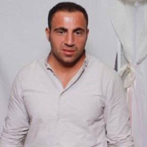 Profilbild von Harun Sagman