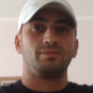 Profilbild von Harun Sariyildiz