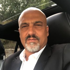 Profilbild von Harun Torucu