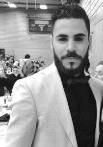 Profilbild von Harun Yüksel