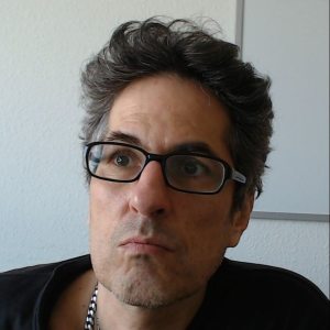 Profilbild von Harut Melkonyan